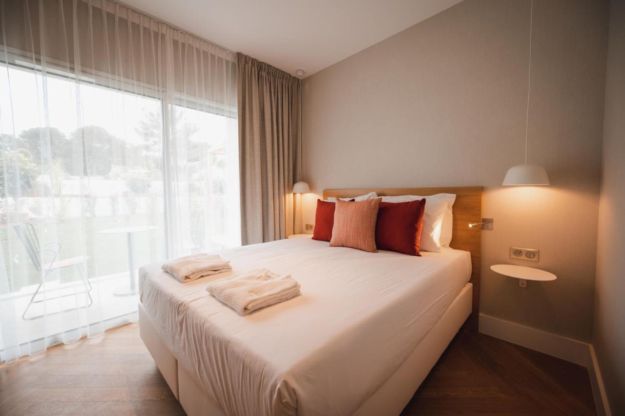 Van Der Valk Hotel Bloom Saint Aygulf Exteriér fotografie