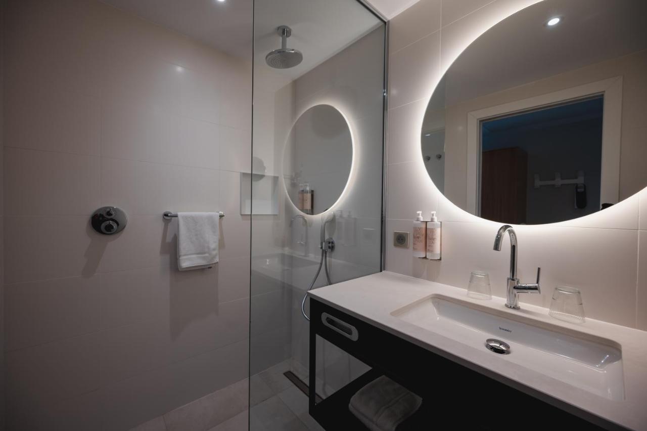 Van Der Valk Hotel Bloom Saint Aygulf Exteriér fotografie