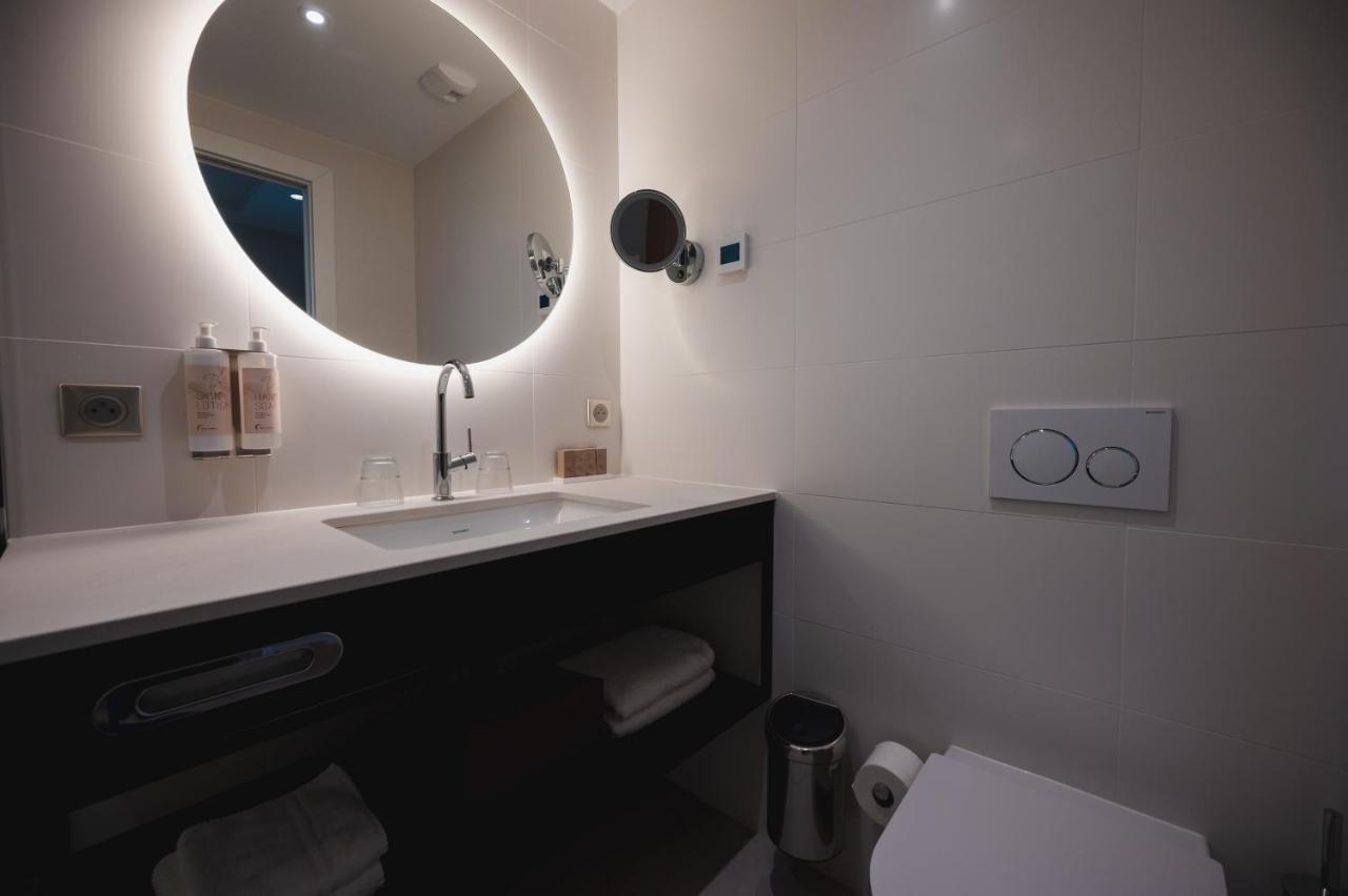 Van Der Valk Hotel Bloom Saint Aygulf Exteriér fotografie