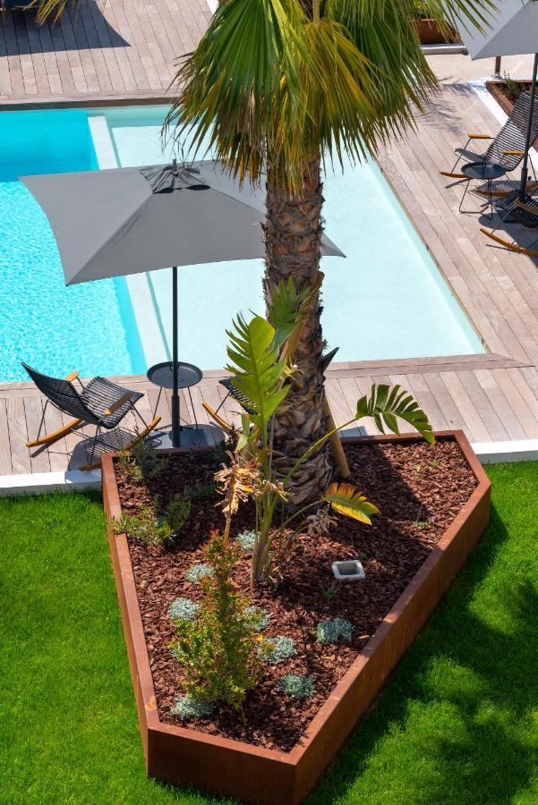 Van Der Valk Hotel Bloom Saint Aygulf Exteriér fotografie