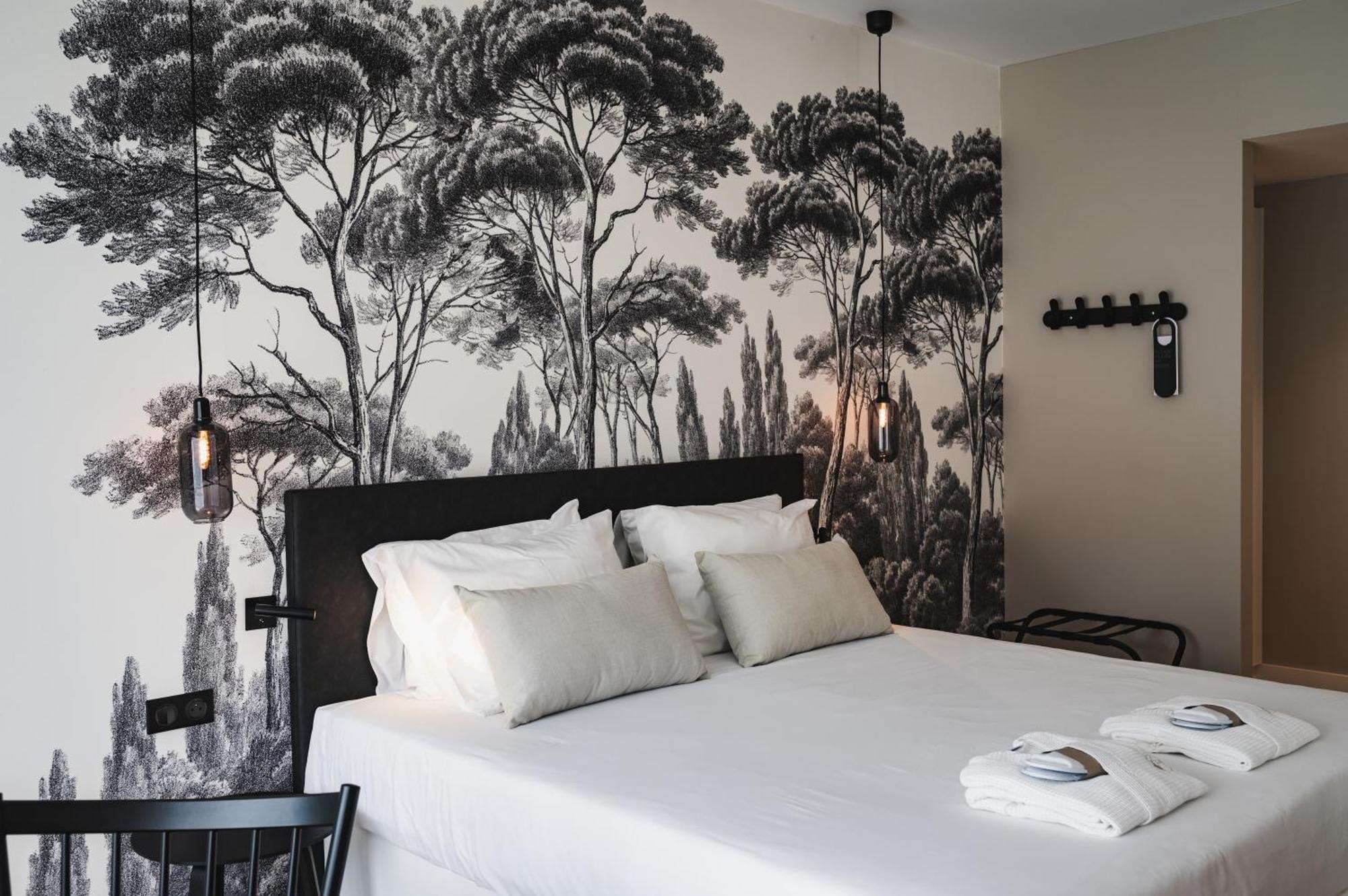 Van Der Valk Hotel Bloom Saint Aygulf Exteriér fotografie
