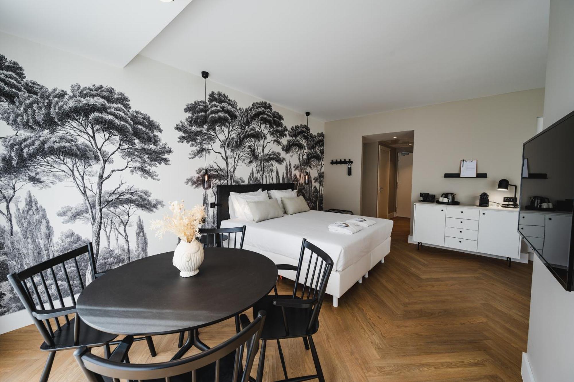 Van Der Valk Hotel Bloom Saint Aygulf Exteriér fotografie