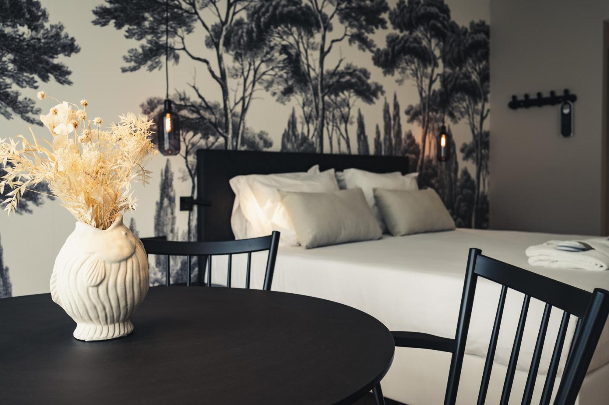 Van Der Valk Hotel Bloom Saint Aygulf Exteriér fotografie