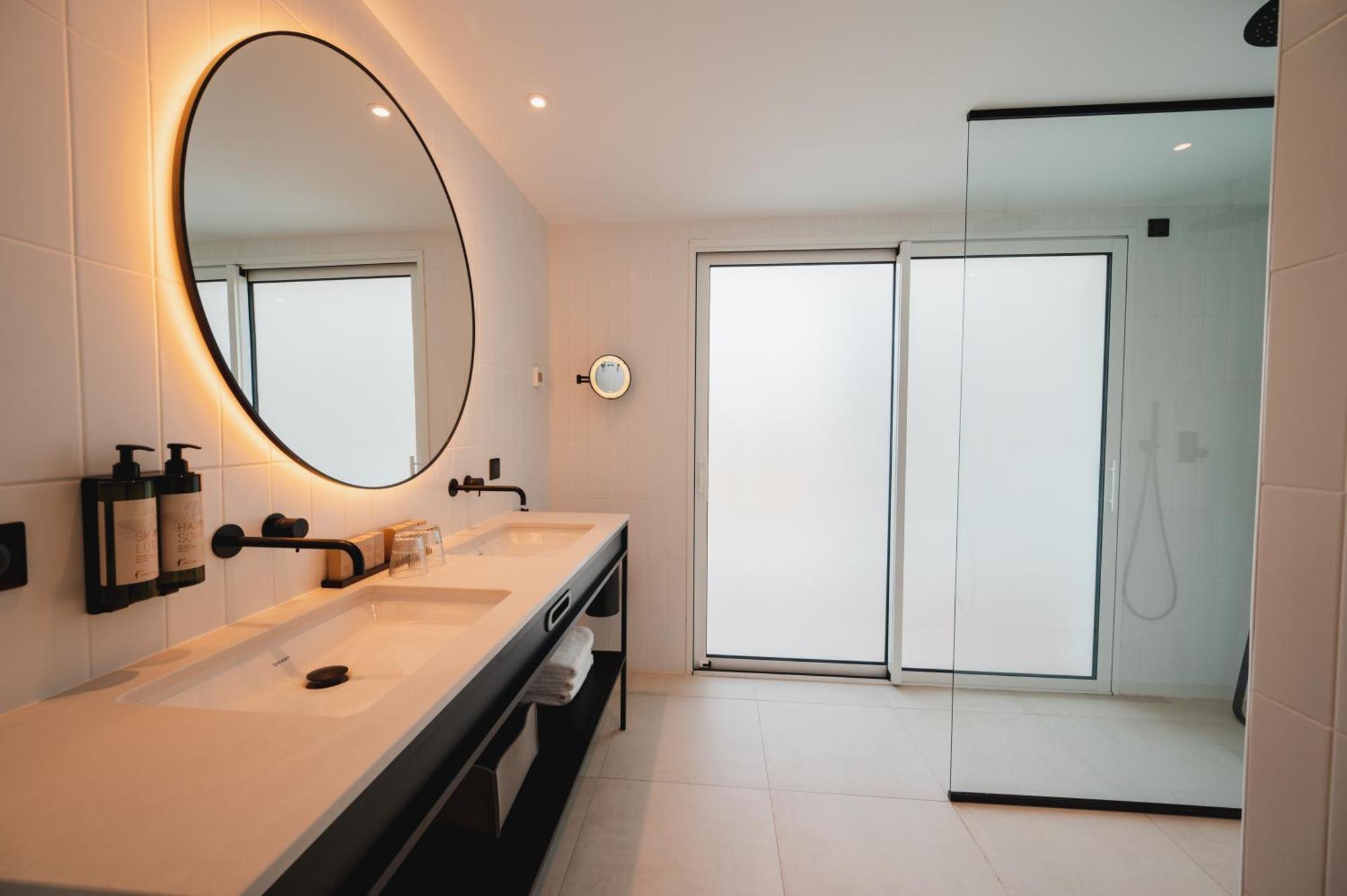 Van Der Valk Hotel Bloom Saint Aygulf Exteriér fotografie