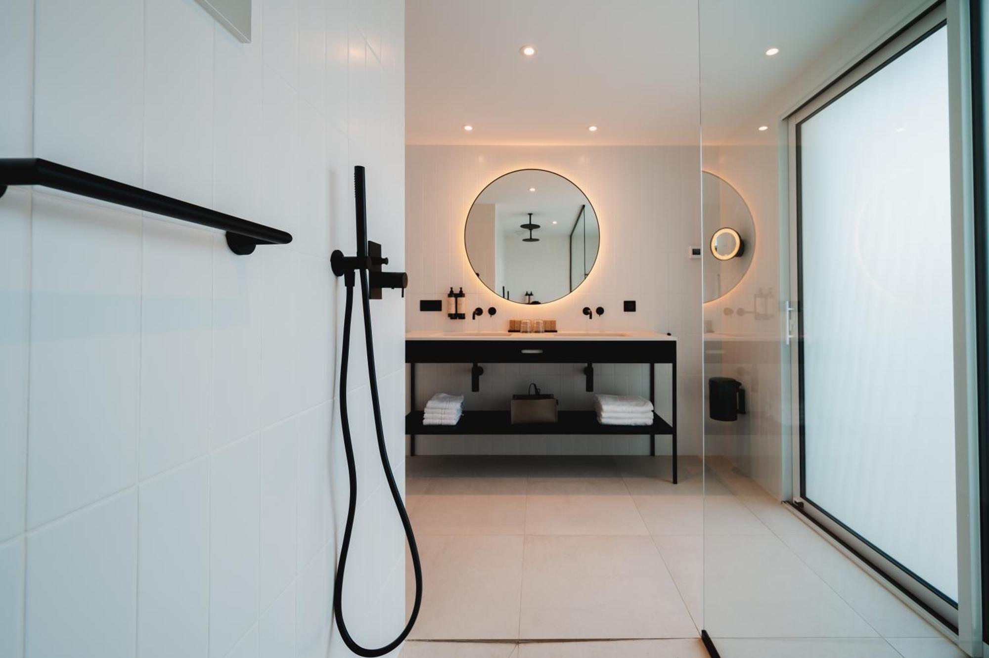 Van Der Valk Hotel Bloom Saint Aygulf Exteriér fotografie